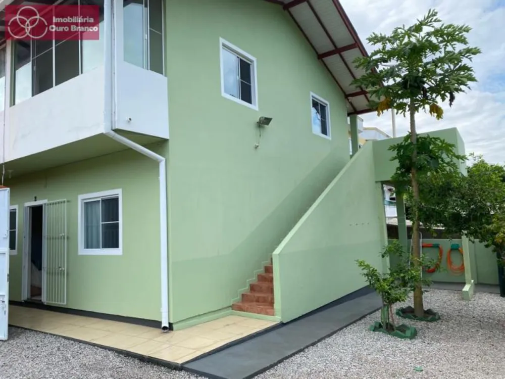 Prédio Inteiro, 320 m² - Foto 1