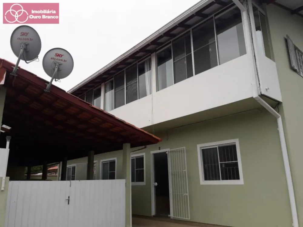 Prédio Inteiro, 320 m² - Foto 2
