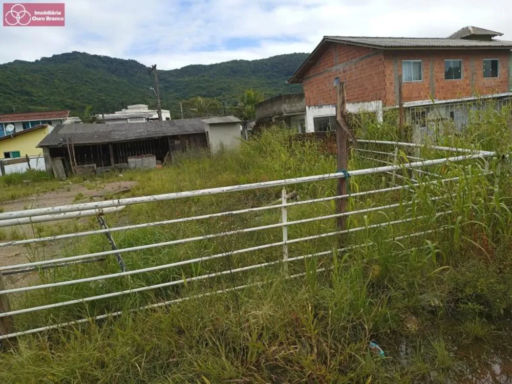 Terreno, 461 m² - Foto 1