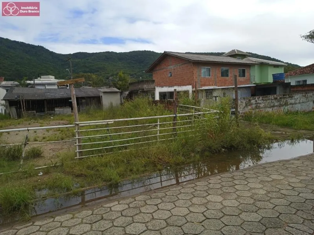 Terreno, 461 m² - Foto 3