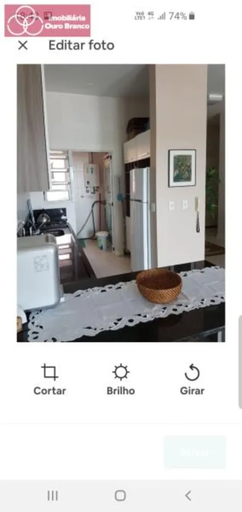 Apartamento, 2 quartos, 98 m² - Foto 4