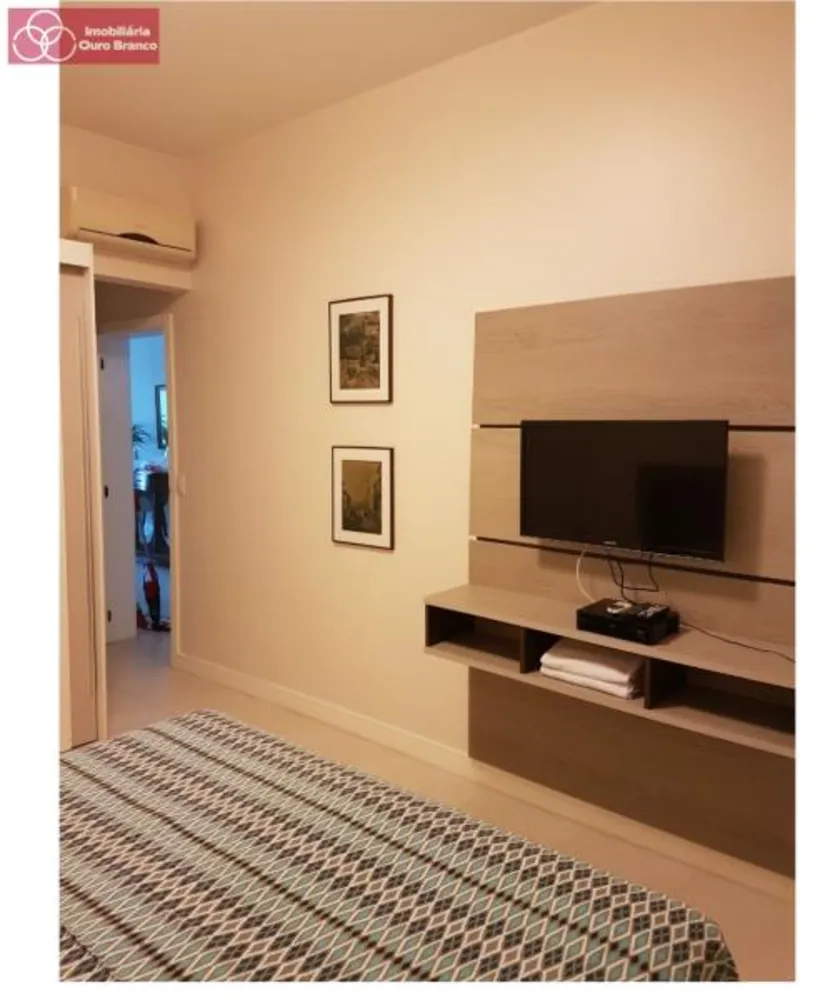 Apartamento, 2 quartos, 98 m² - Foto 3