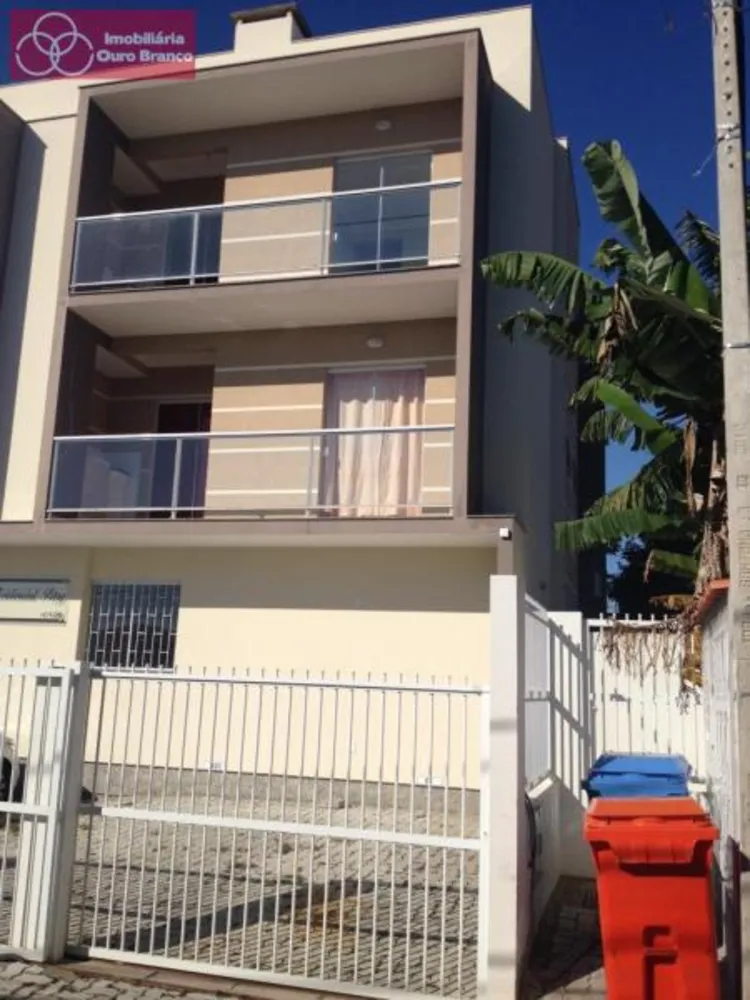 Apartamento, 2 quartos, 60 m² - Foto 1