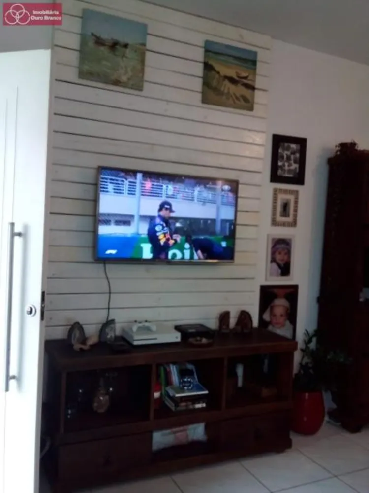 Casa, 2 quartos, 60 m² - Foto 3