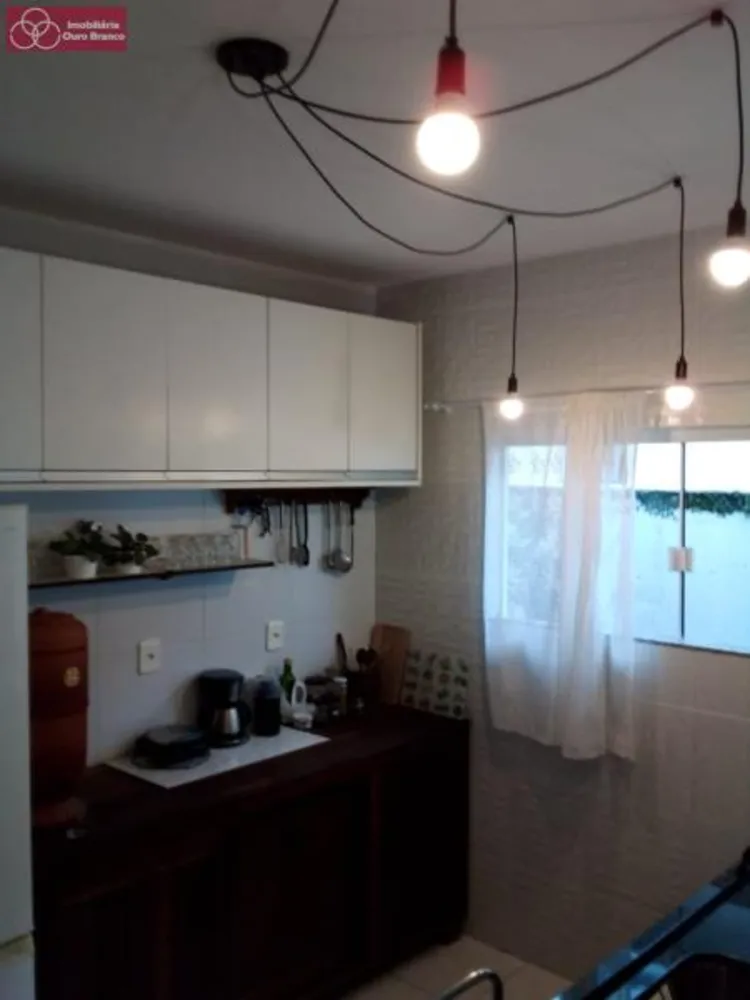 Casa, 2 quartos, 60 m² - Foto 4