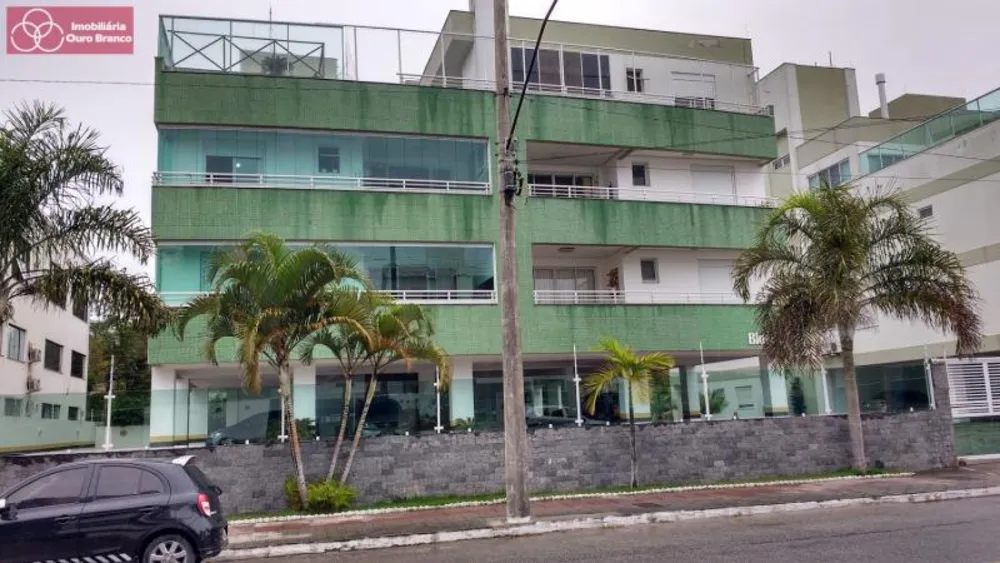 Cobertura, 3 quartos, 205 m² - Foto 3