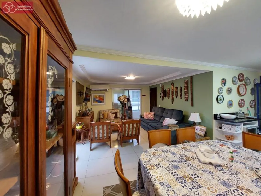 Cobertura, 3 quartos, 160 m² - Foto 4