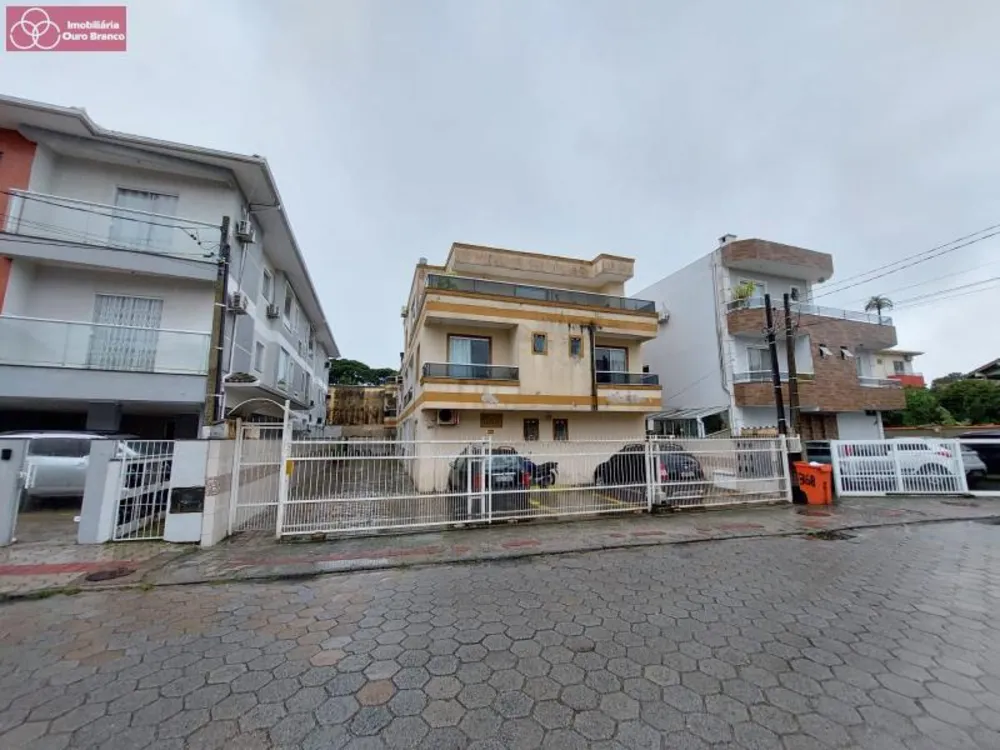 Cobertura, 3 quartos, 160 m² - Foto 1