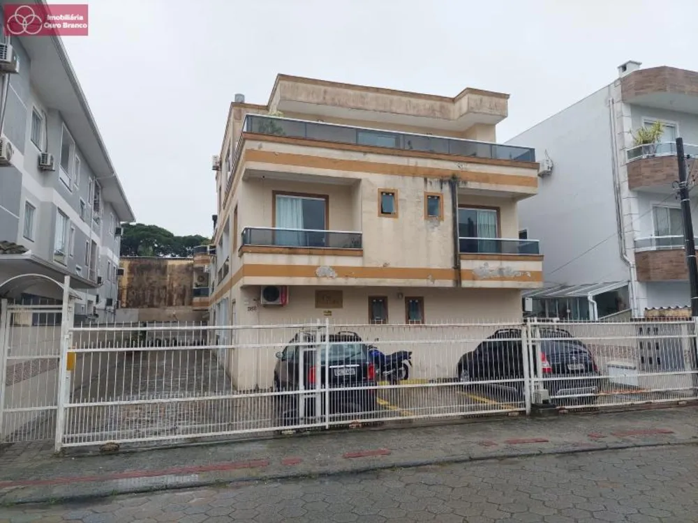Cobertura, 3 quartos, 160 m² - Foto 2