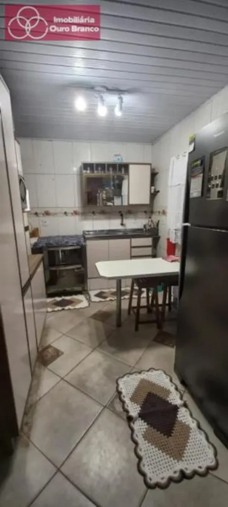 Casa, 4 quartos - Foto 4