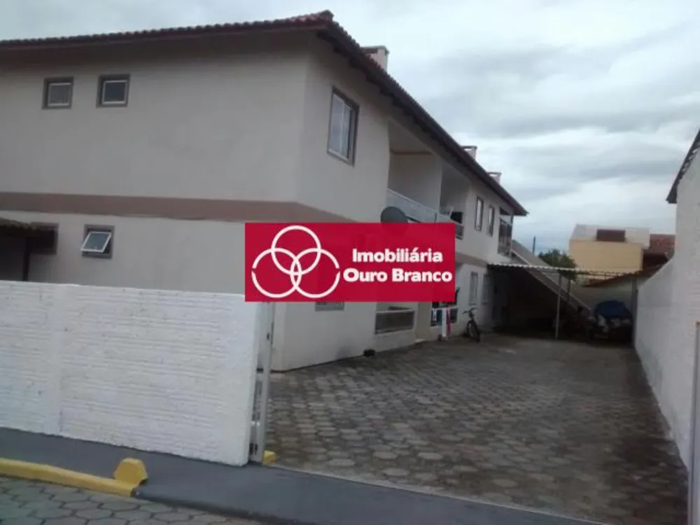Apartamento, 2 quartos, 72 m² - Foto 1