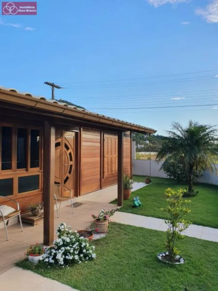 Casa, 3 quartos, 109 m² - Foto 2