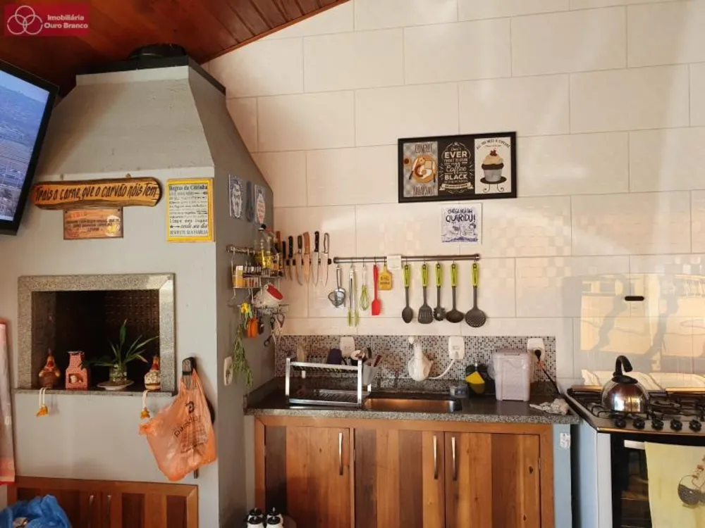 Casa, 3 quartos, 109 m² - Foto 4