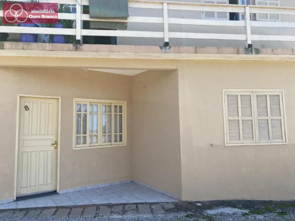 Apartamento, 2 quartos, 60 m² - Foto 2
