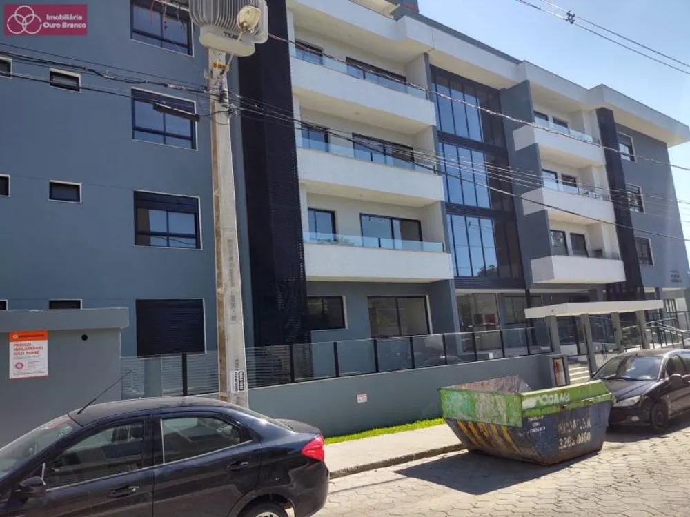 Apartamento, 2 quartos, 78 m² - Foto 3