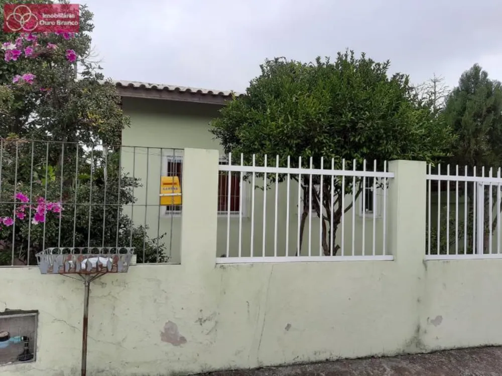 Casa, 2 quartos, 65 m² - Foto 1