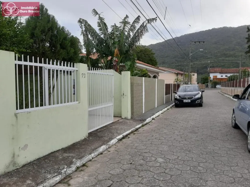 Casa, 2 quartos, 65 m² - Foto 2