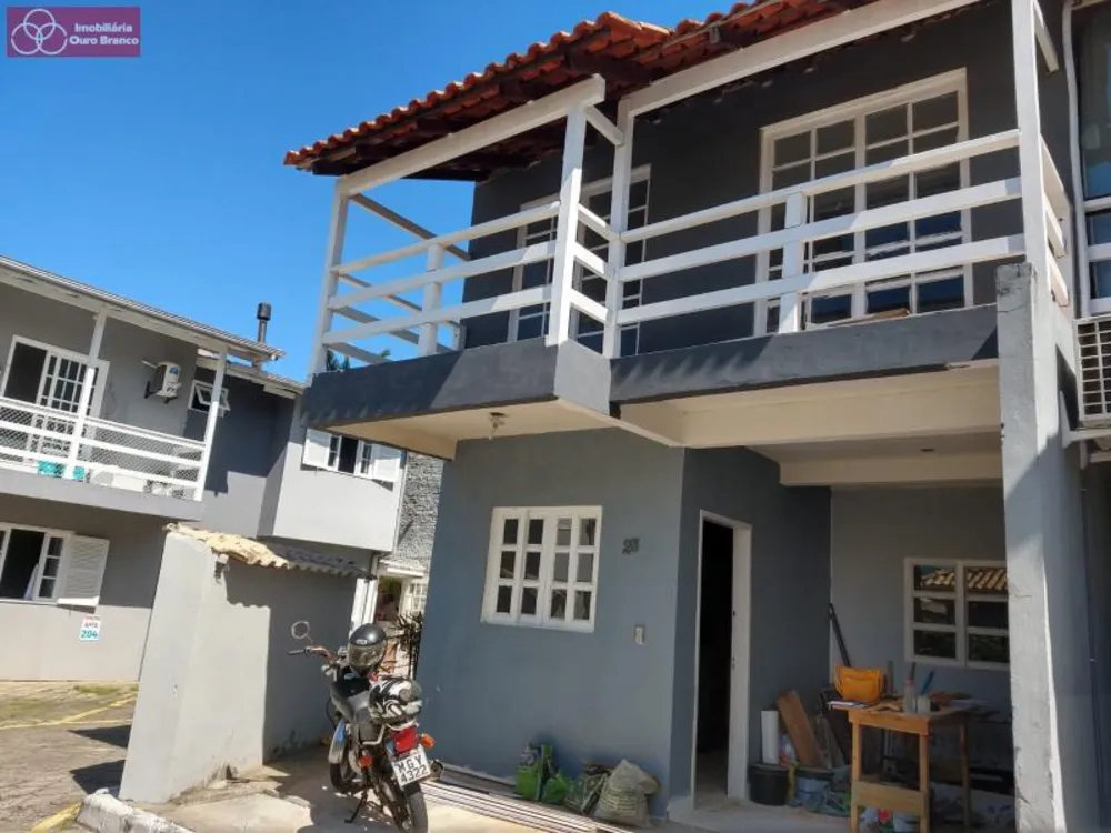 Casa, 2 quartos, 60 m² - Foto 3