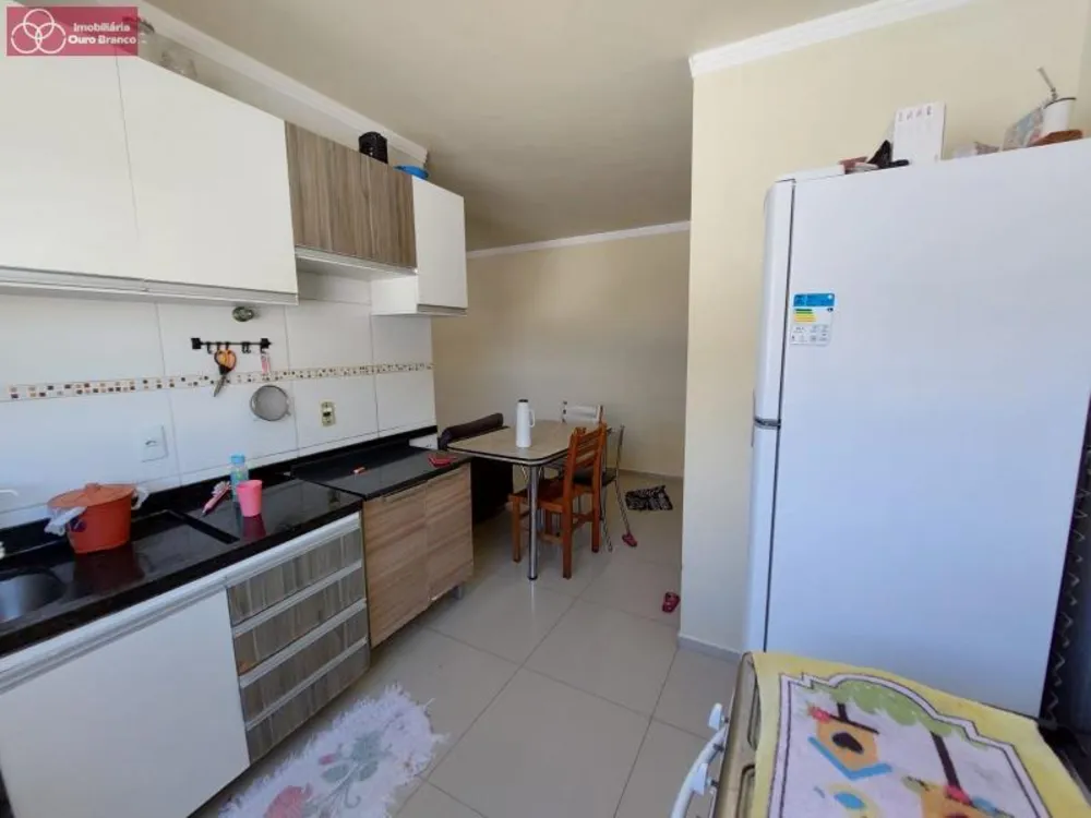 Apartamento, 2 quartos - Foto 2