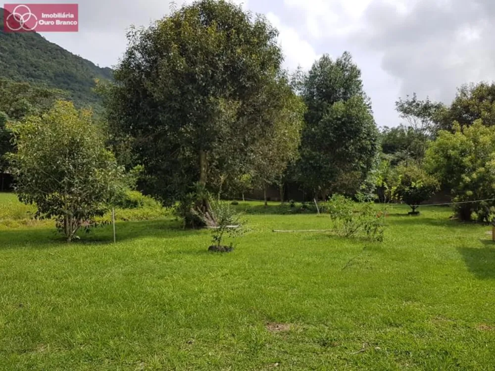Terreno, 8 hectares - Foto 1