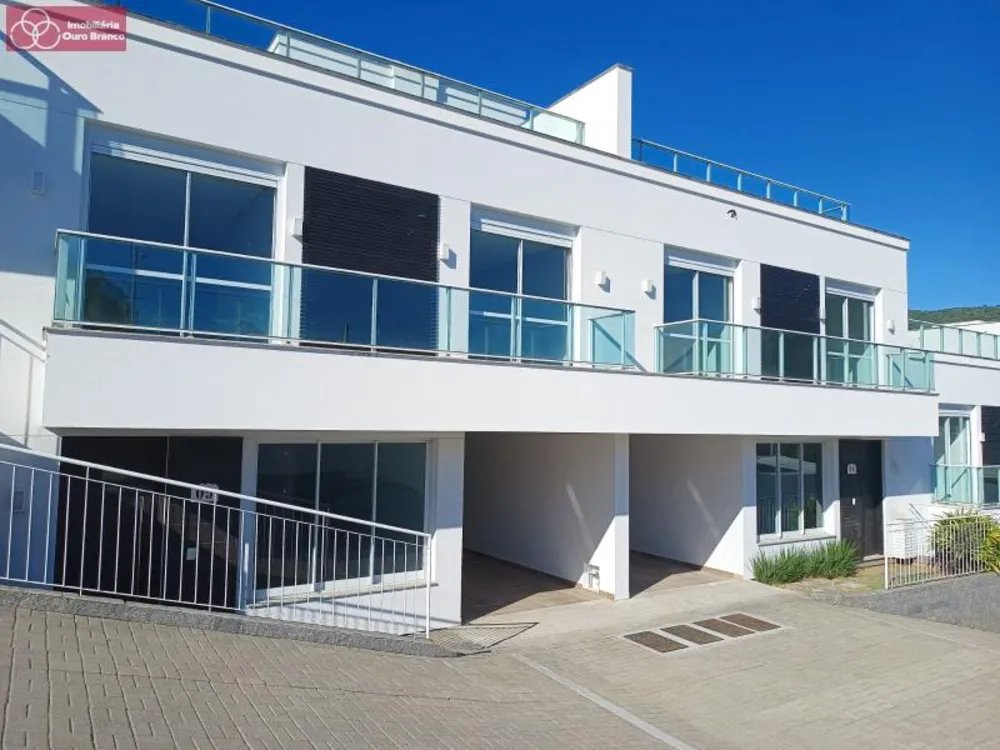 Casa, 3 quartos, 105 m² - Foto 1