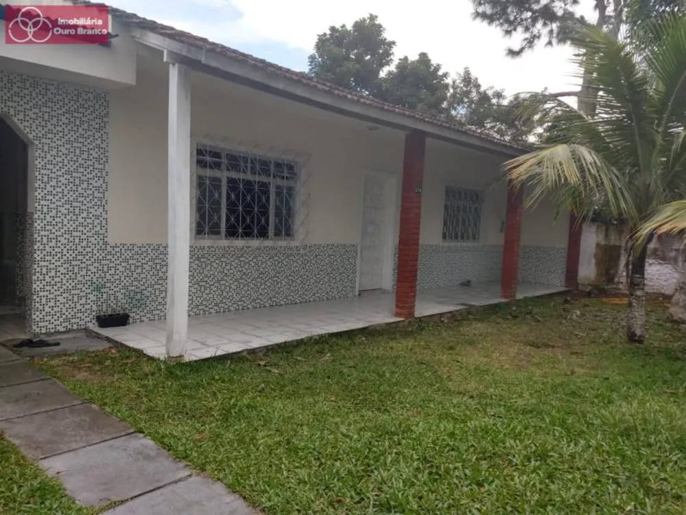 Casa, 2 quartos, 100 m² - Foto 1