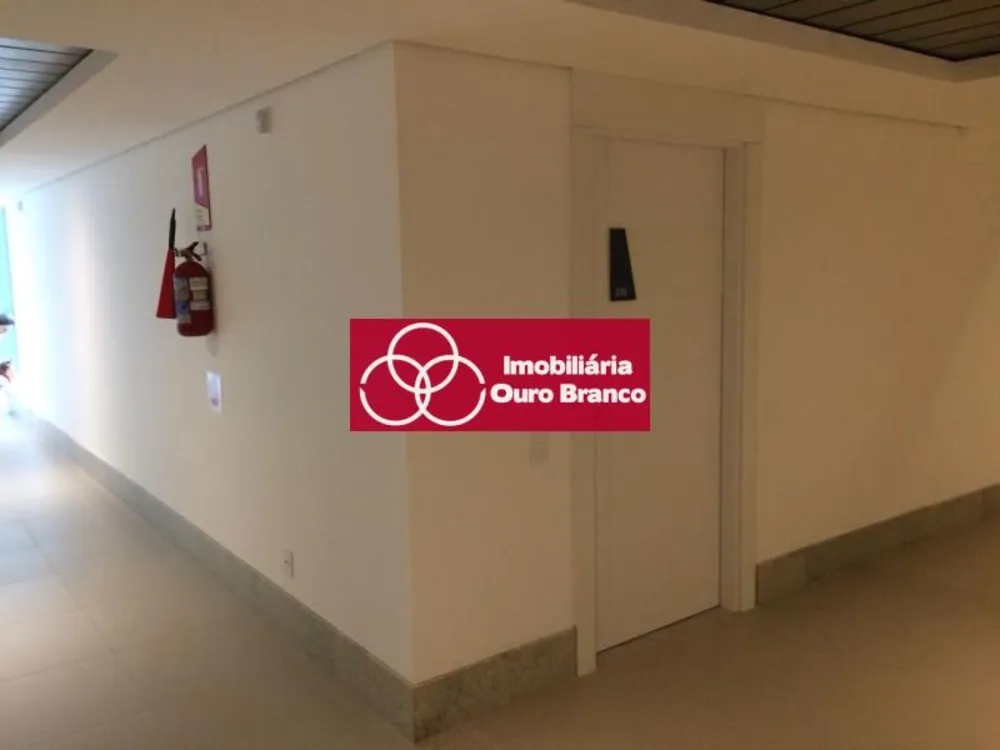 Sala-Conjunto, 32 m² - Foto 3
