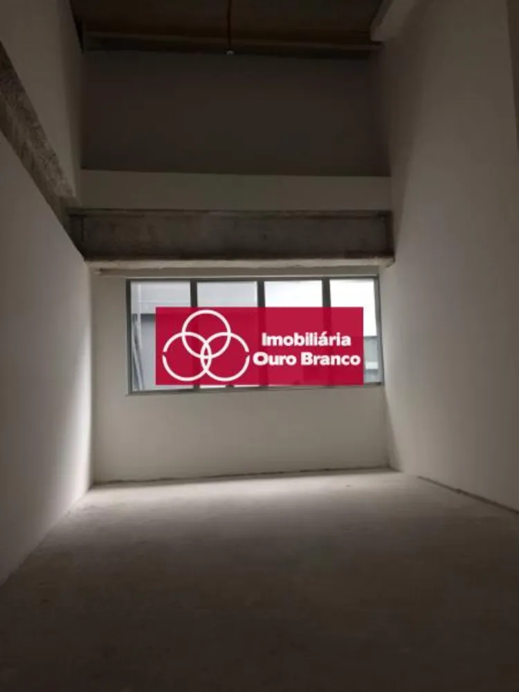 Sala-Conjunto, 32 m² - Foto 4