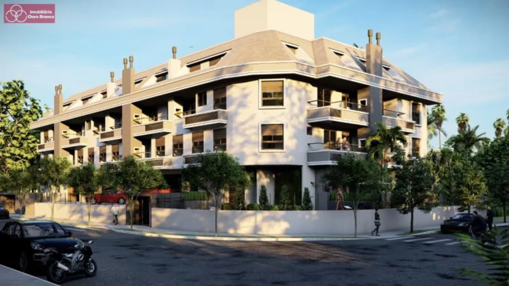 Apartamento, 2 quartos, 68 m² - Foto 1