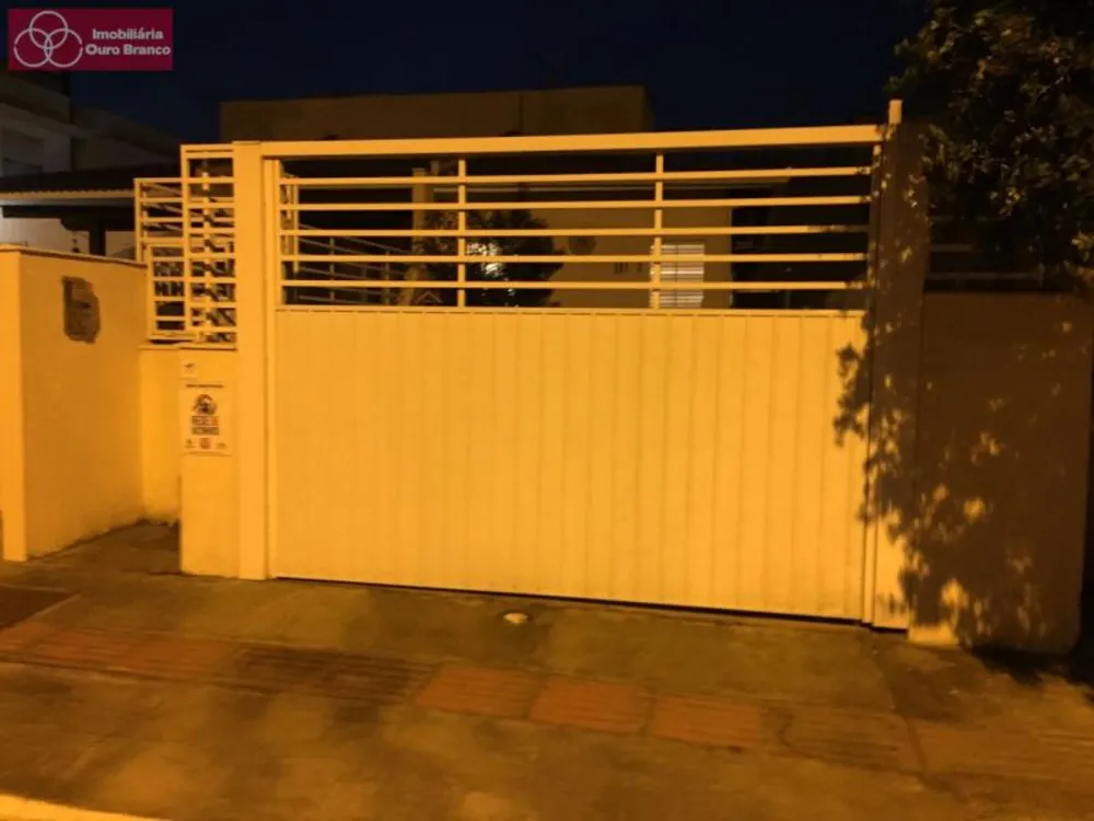 Casa, 2 quartos, 80 m² - Foto 2
