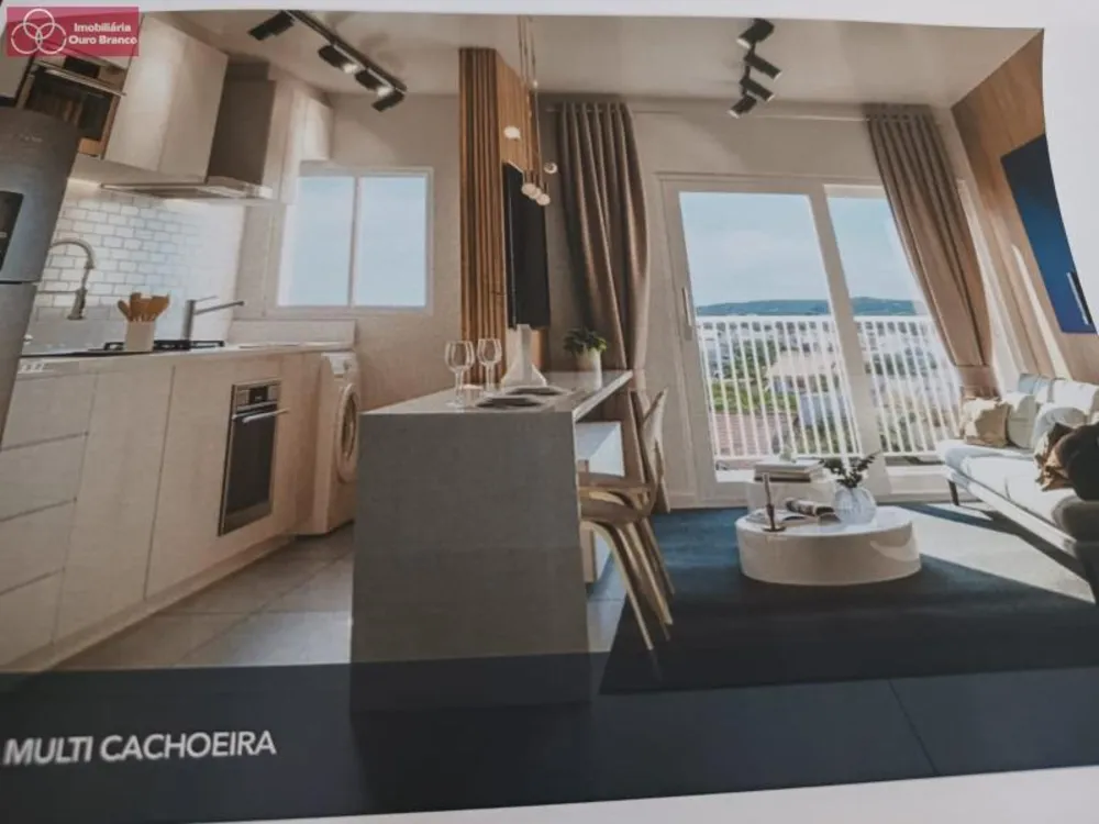 Apartamento, 2 quartos, 65 m² - Foto 4