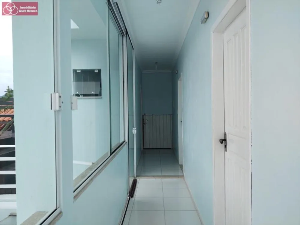 Casa, 6 quartos, 130 m² - Foto 4