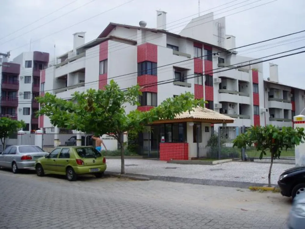 Apartamento, 2 quartos, 54 m² - Foto 2