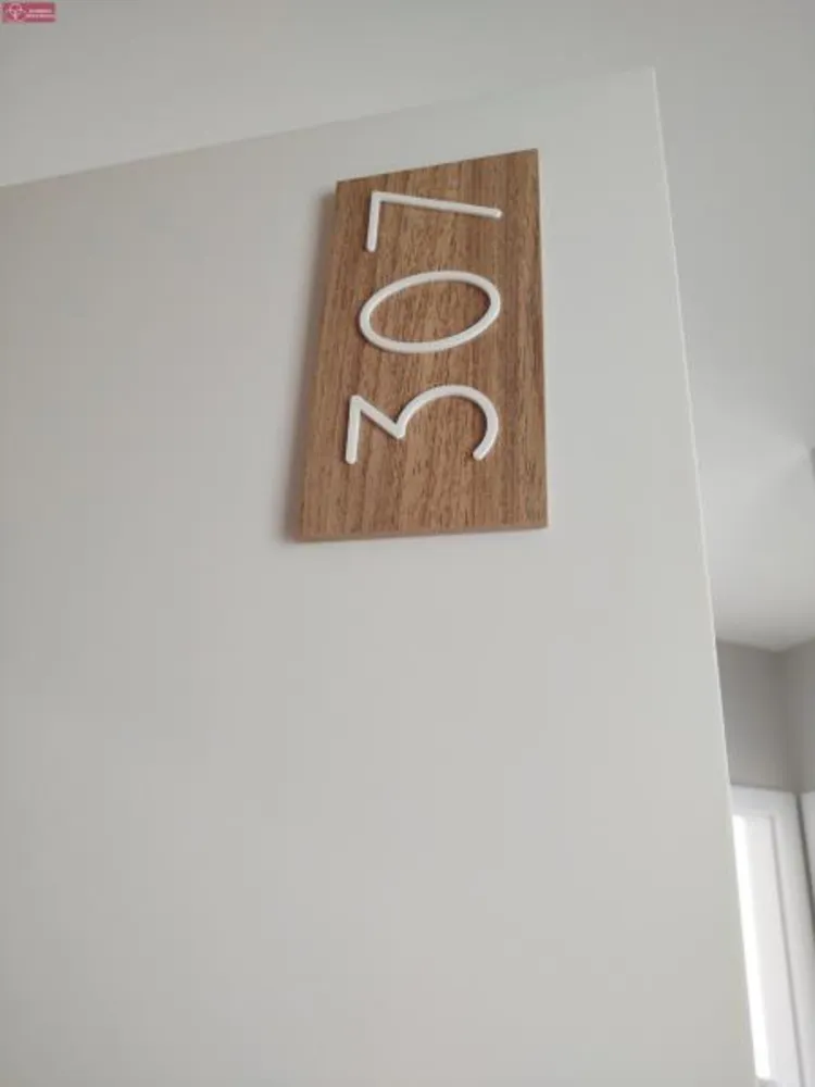 Apartamento, 2 quartos, 77 m² - Foto 2
