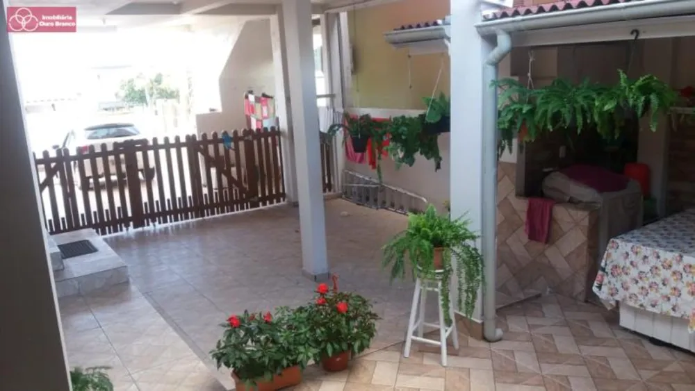 Casa, 5 quartos, 200 m² - Foto 4