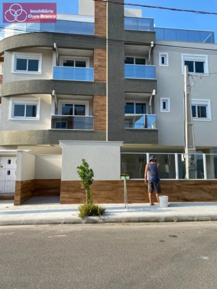 Apartamento, 2 quartos, 56 m² - Foto 1