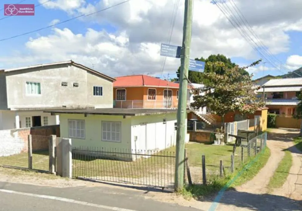 Casa, 3 quartos, 56 m² - Foto 2