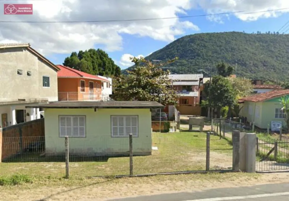 Casa, 3 quartos, 56 m² - Foto 1