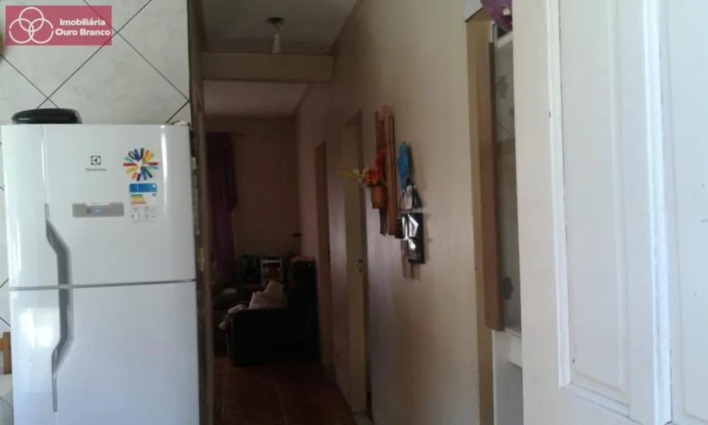 Casa, 3 quartos, 56 m² - Foto 3