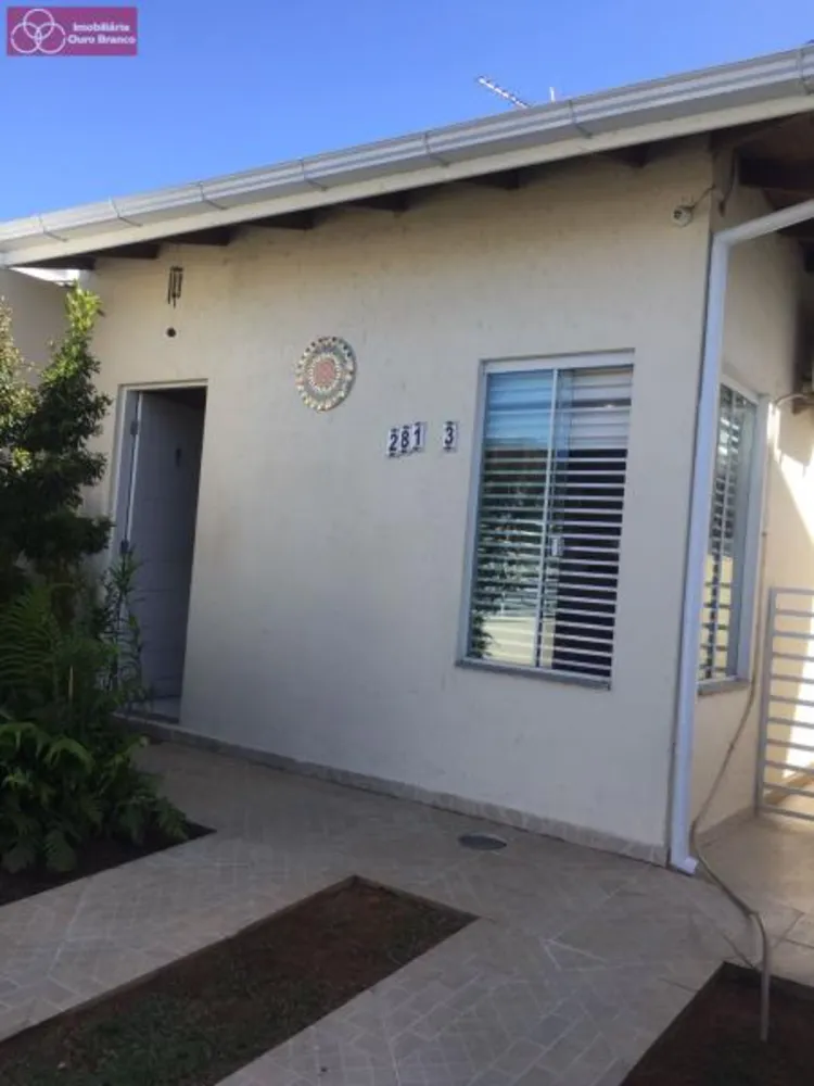 Casa, 2 quartos, 59 m² - Foto 3