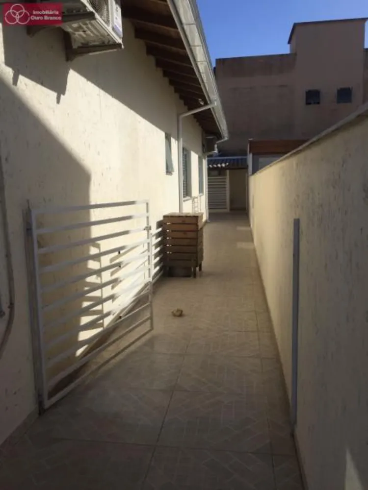 Casa, 2 quartos, 59 m² - Foto 4