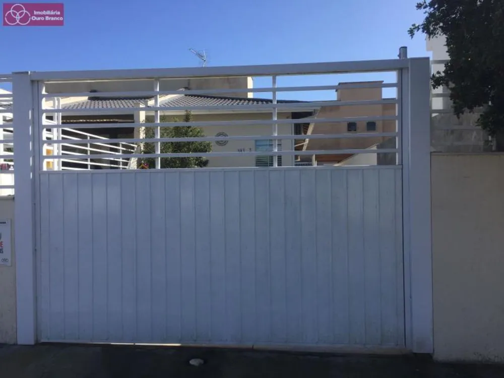 Casa, 2 quartos, 59 m² - Foto 2