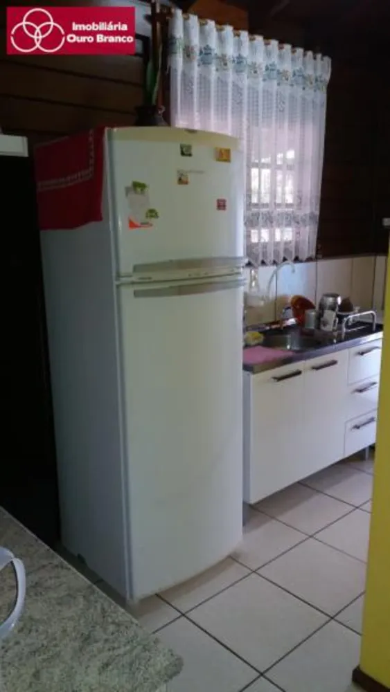 Casa, 3 quartos, 80 m² - Foto 3
