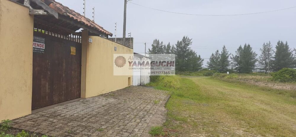 Casa, 2 quartos, 145 m² - Foto 1