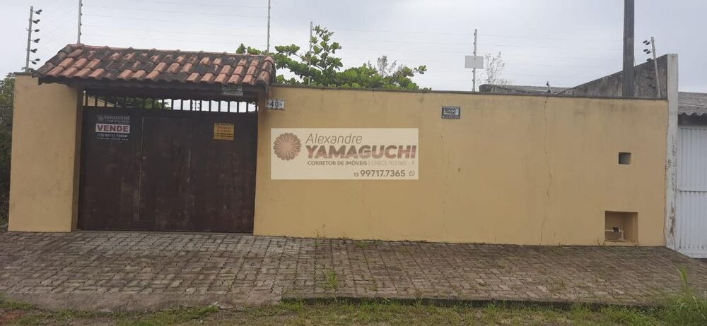 Casa, 2 quartos, 145 m² - Foto 2