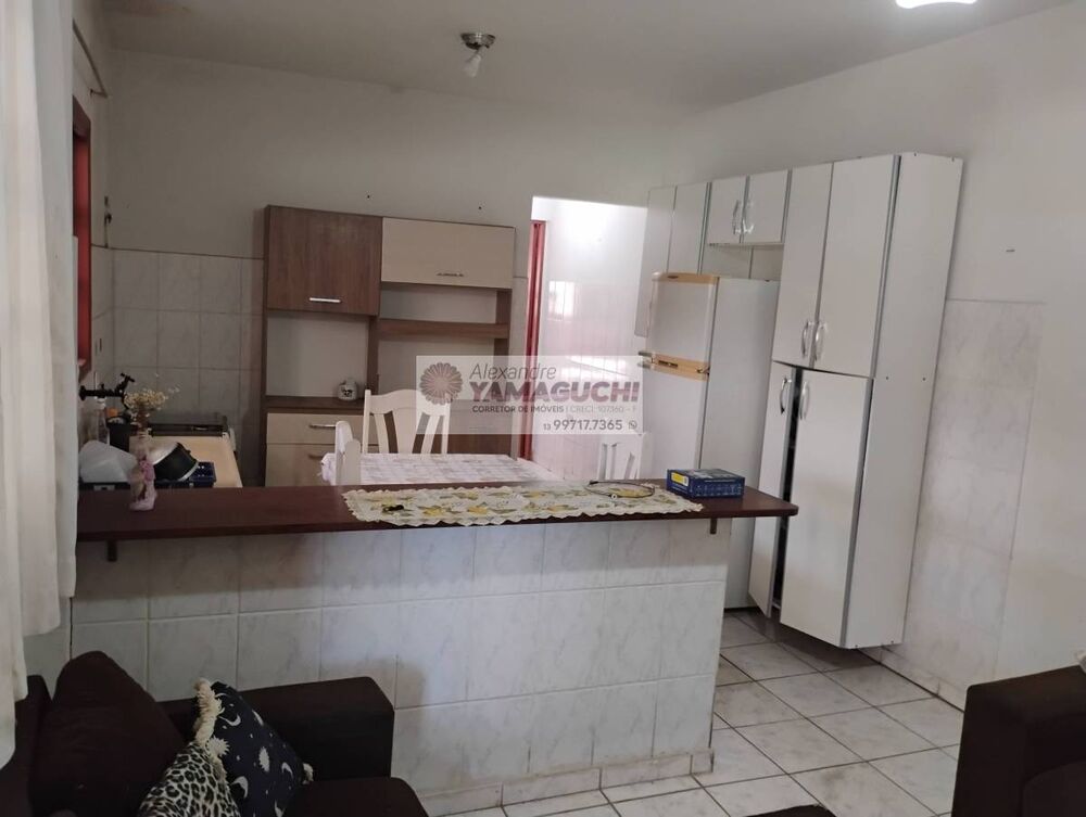 Casa, 2 quartos, 49 m² - Foto 7