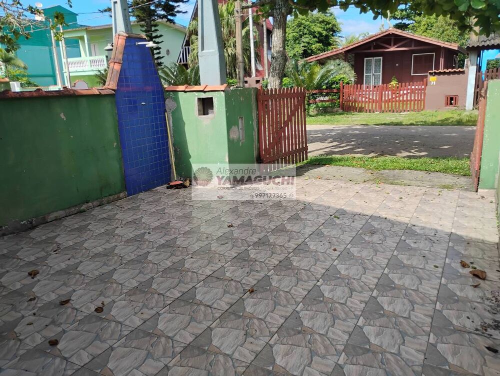 Casa, 2 quartos, 49 m² - Foto 3