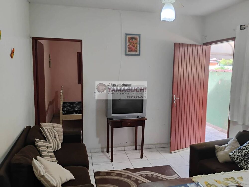 Casa, 2 quartos, 49 m² - Foto 6