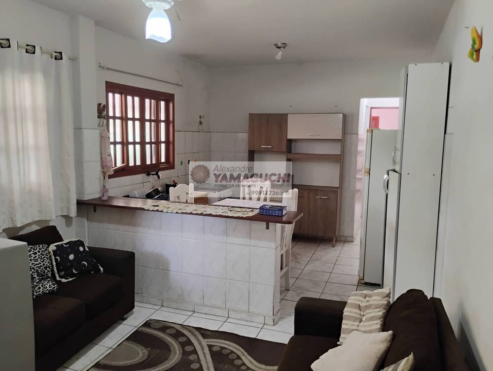 Casa, 2 quartos, 49 m² - Foto 8