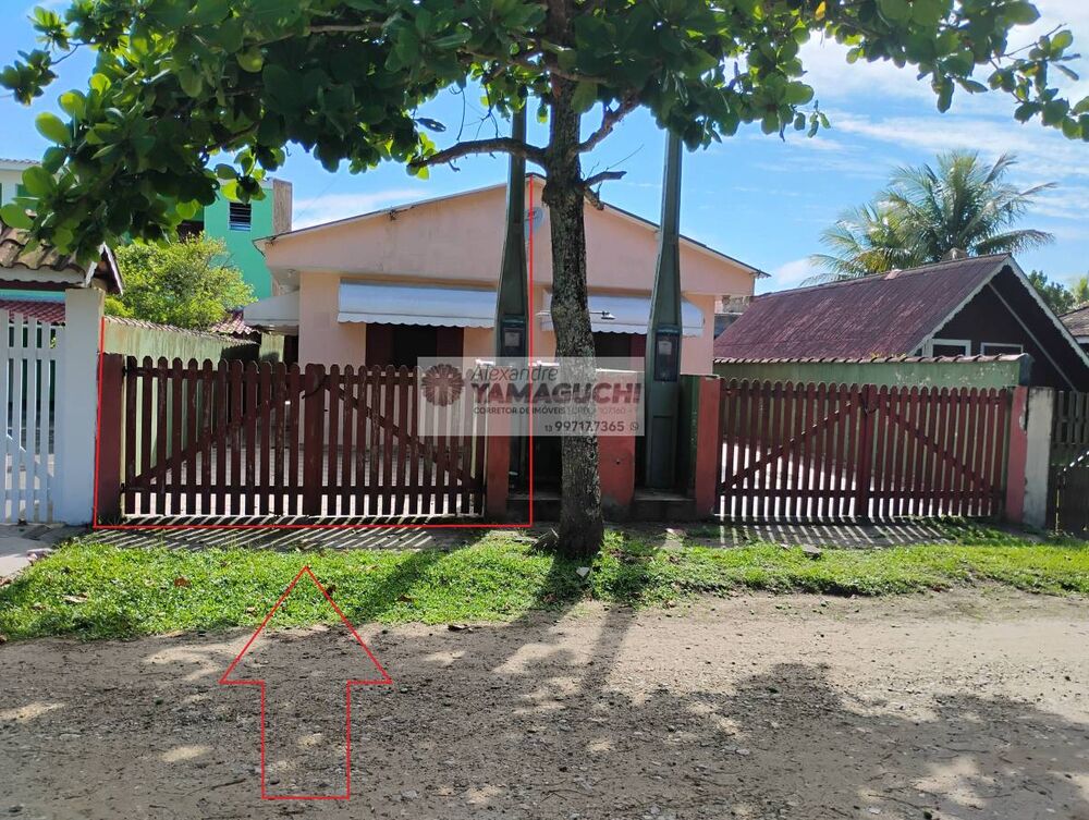 Casa, 2 quartos, 49 m² - Foto 1